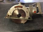 90107 Skilsaw Vintage Contract Skil Saw Model Circular