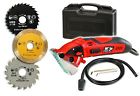 90rt01rt01 Rotorazer Saw Compact Circular Set Diy Projects Wood 874617000575