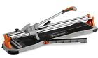 9100070 Vonhaus Manual Tile Cutter Carbide Ceramic Porcelain Floor 5056115782114