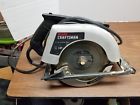 910953 Craftsman Circular Saw Amp Runs Nice