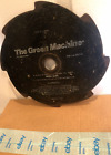92121 The Green Machine Brush Blade Inch
