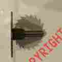 92834 Stanley Trim Saw Brand New
