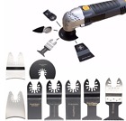 928857138847 Bosch 12pcs Saw Blades