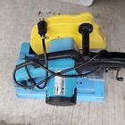 9312s Jepson Dry Cutter Excellent Condition