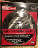 932176 Craftsman Thin Rim Stack Dado Blade Set Usa New Unopened