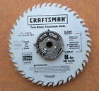 932668 Craftsman Sears Adjustable 8