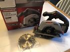 946707 Craftsman 5 1-2 Cordless