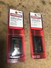 9.94822 94822 Craftsman Inch Scraper Blades Double Edge Carbon Steel