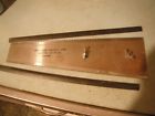 95035 Crain 336 Undercut Saw