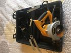 953300464 Felker Tile Saw Lightly Used Lucky Sale
