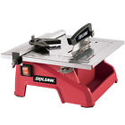 953422 Electric Wet Tile Saw Compact