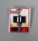966289 Craftsman New Carbon Hole Saw Mandrel Included