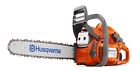 966906738 Husqvarna Gas Powered Chain Saw With Smart Sta