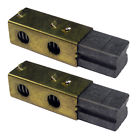 290075051 968173001-2pk Ryobi Pack Of Genuine Oem Replacement Brushes 704660050527