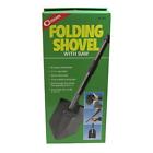 Cog9725 9725 Coghlan Cog Folding Shovel Saw Tempered Blade 056389097254