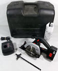 973.114230 Volt Kit Trim 18.0 " 5-1 Circular 2 Craftsman