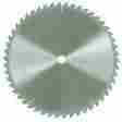 974651 Hitachi 15 50-t Tungsten Carbide Atb Finish Saw Blade New 754005746516