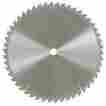 974651z Hitachi 15 80-t Combination Saw Blade New