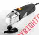 97934 Worksite 12pc Multifunction Power Tool Sanding Saw Tile Cutting Tools All-in-one 689958979349