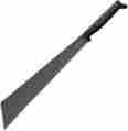 97tmsts Cold Steel All Ter Rain Chopper 21.50 In.polypropylene Handle W Sheath 705442010838