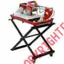7923638 98265 Hft New 1.5 Hp 7 Bridge Tile Wet Saw Ceramic Quarry Marble 792363982658