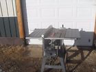 113.299315 9826hp0023 Sears-craftsman Craftsman Table Saw Belt