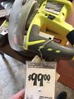 994678 Ryobi Miter Saw Lightweight Blade Adjustable Bevel 033287171422