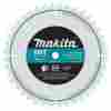 A-93675 Makita 10 60 Tooth Smooth Crosscutting Miter Saw Blade New 088381188326
