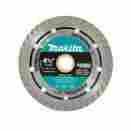 A-94552 Makita 4-1 2 Turbo Rim General Purpose Diamond Saw Blade New 088381313469