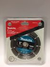 A-94699 Makita 5in General Purpose 088381313605