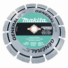 A-94742 Makita 16 Segmented Diamond Power