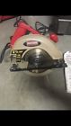 315.108490 A0114 Craftsman Limited Edition Circular Saw Model