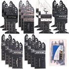 A1306set Spta 20pcs Oscillating Multi