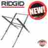 Ac11305 Ridgid 8 Inch Tile Saw Stand For R4030 4861663165446