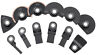 Ac24j14 Ridgid Oscillating Blade Accessory Kit