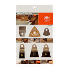63903167411 Accesssory Drywall Pro Profikit 6-piece Multimaster Fein Flooring