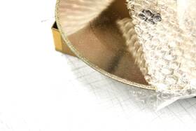 9188070-1 Accurate Diamond Plated Saw 8x.070x160/80 Grit 0.050 Core No Box