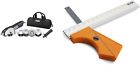 Us40-dr-rt-rb Aft-530416 Dremel Bora Tool Circular Saw And Kit Certified 193802021844