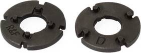692496005 Agdevil Universal Blade Adapter For Jobmax Multi-tool 2pcs
