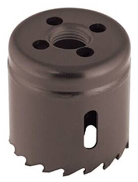 Hosa73216 Alfa Tools 1-1/2 Inch Tungsten Carbide Tooth Tipped Hole Saw