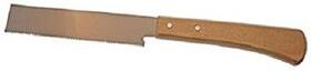 4-22tpi Alfa Tools Sb67042 5 3/4-22tpi Flush Cut Wood Saw