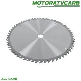 Mot4107924 All-carb 12inch 60 Tooth 25.44mm Arbor Carbide Saw Blade For Wood With Nails