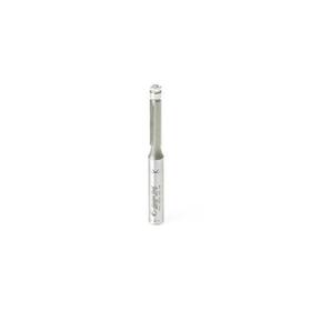 Mr0103 Amana Tool Miniature 3/16 D Flush Trim X 3/4 1/4 Shank Ct Router Bit