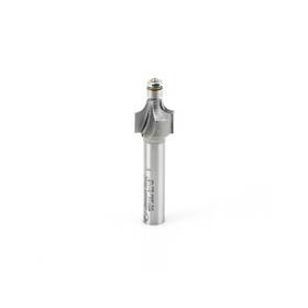 Mr0112 Amana Tool Miniature 1/8 R Corner Round X 7/16 3/8 1/4 Router Bit