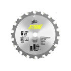 26152 " American 6-1 20t Carbide Xtend Blade 2 Vermont Circular