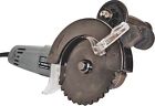 52224 American Tool Double Woodworker Professional North Cut Black