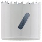 18528 American Vermont 1-.75in. Carbon Saws Hole Steel