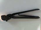220015-1 Amp Crimping Tool Barely Used If Not At All