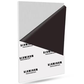 Metalsheets-8x16x6-230814-ba Aodestiny 6061 Aluminum Sheet Plate 8 Inch X 16 1/4 Thickness Heavy Duty Shee