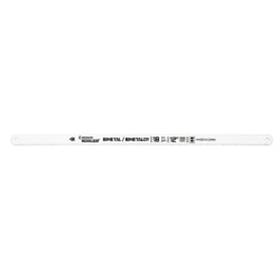62723n-02 Apex Tool Group Nicholson Bi-metal Hacksaw Blades 12 In 18 Tpi Wavy 100/box